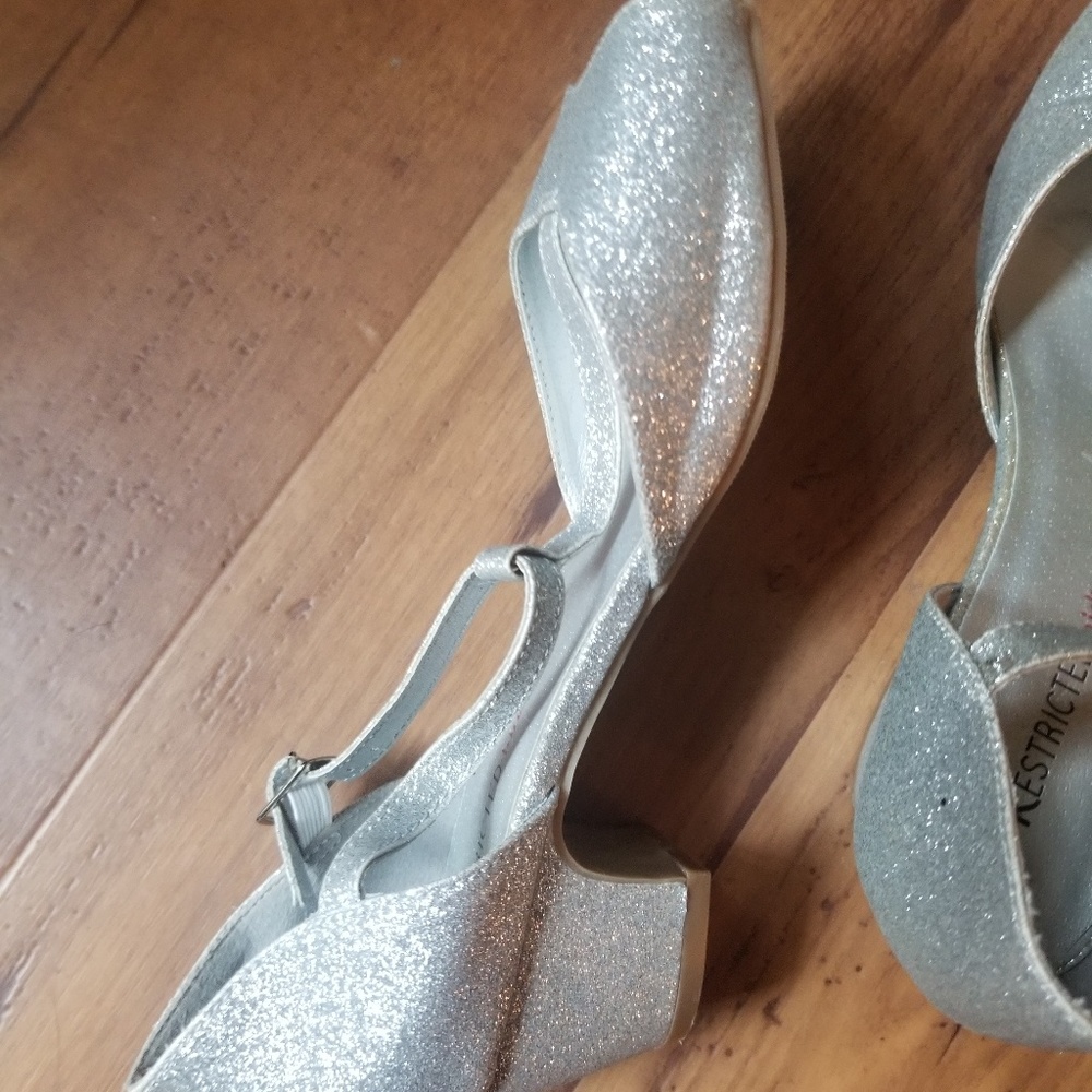 Pageant shoes - Picture 2 of 3